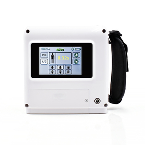 Unità Radiografica Dentale Portatile con Schermo Touch Compatibile con Sensore RVG per Adulti e Bambini, Sistema di Imaging Digitale - Product Image 1