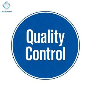 Servicio de Inspección Previa al Envío y Control de Calidad de Roy en Shandong, Jiangsu, Gansu, Henan, Zhejiang y Guangdong - Product Image 1