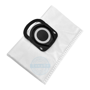 <span class=keywords><strong>Bolsa</strong></span> para Polvo Compatible con Aspiradoras <span class=keywords><strong>Rowenta</strong></span> ZR200520 ZR200540 ZR200720 RO64xx RO63xx RO68xx RO39xx / Tefal Green Force Max TW4931EA - Product Image 5