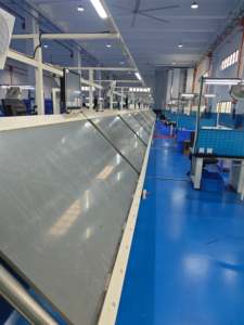 Profesyonel Özelleştirilmiş Taşıma Düz Tamburlu Konveyör / Paslanmaz Çelik Tamburlu Konveyör - Product Image 4