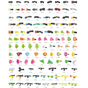 Accessoires <span class=keywords><strong>pour</strong></span> <span class=keywords><strong>pulvérisateur</strong></span> agricole à sac à dos, <span class=keywords><strong>lance</strong></span> de pulvérisation <span class=keywords><strong>télescopique</strong></span>, tige d'extension - Product Image 6