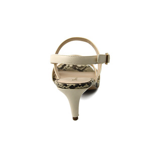 Moda elegante bastante lindo señoras tacones sandalias de verano <span class=keywords><strong>Zapatos</strong></span> <span class=keywords><strong>para</strong></span> las mujeres - Product Image 6