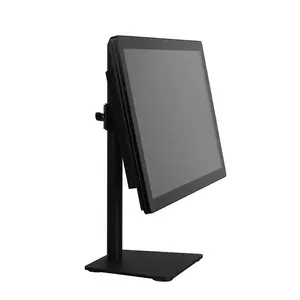 21.5'' Desktop Computer Android Pc Touch Screen Panel Pc