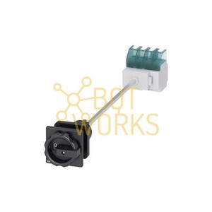 Siemens 3LD22441TL51 - Nuovo - Product Image 1
