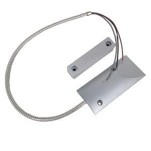 0.25A 5W cửa gỗ cửa sổ cán màn trập thay đổi hơn NC không có Com ba dây cửa từ địa chỉ liên lạc sậy chuyển đổi cảm biến - Product Image 1