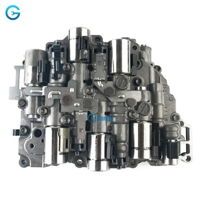 Boîtier de boîte de vitesses automatique de haute technologie AF40/TF80SC pour PEUGEOT 407 ALFA ROMEO CITROEN FIAT Lancia OPEL SAAB - Product Image 3