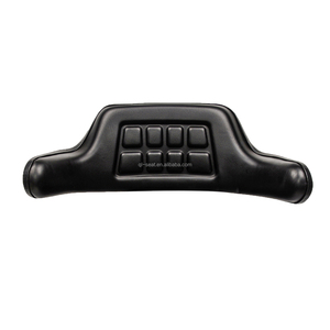 Dossier de siège de tracteur compact - Product Image 1