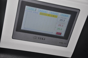 อุปกรณ์วิเคราะห์ประสิทธิภาพการทำงานที่อุณหภูมิต่ำสำหรับจุดเยือกแข็งของอุตสาหกรรมปิโตรเลียม - Product Image 4