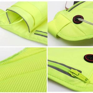 Sac banane multifonctionnel pour course à pied en extérieur avec porte-bouteille unique – Idéal pour le marathon - Product Image 6