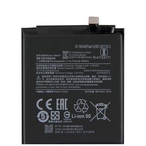 Batería BM4R de 3.87v y 4160mAh para <span class=keywords><strong>Xiaomi</strong></span> <span class=keywords><strong>Mi</strong></span> <span class=keywords><strong>10</strong></span> Lite <span class=keywords><strong>5G</strong></span>, Batería de Repuesto para Teléfono de 4160mAh - Product Image 1