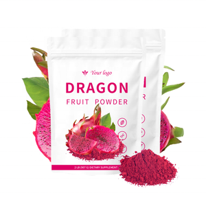 Esurey ผงผลไม้มังกรผงผลไม้หลากหลายชนิดผลิตภัณฑ์ดูแลสุขภาพผลิตตามสั่ง - Product Image 2