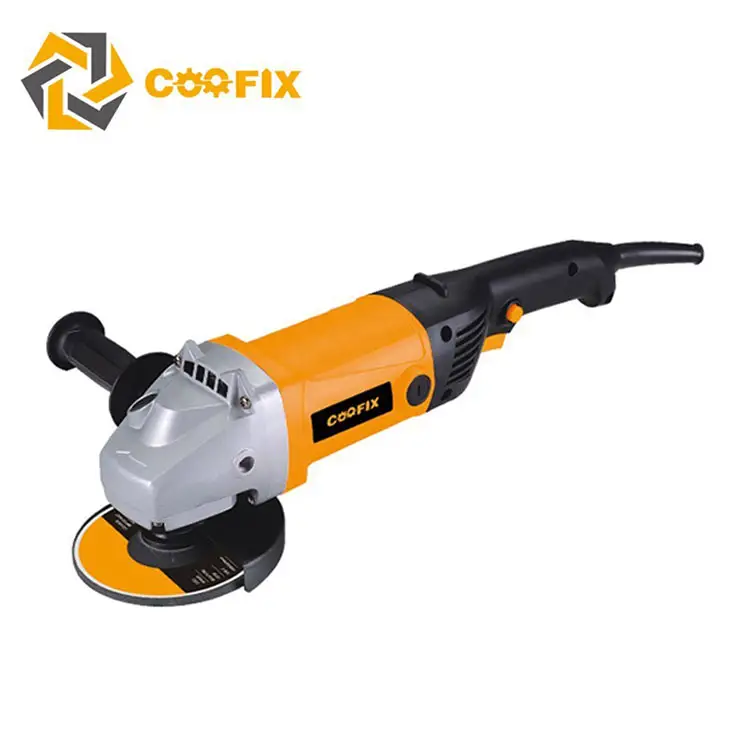 COOFIX 50-60Hz Ngọc Khắc Mckellar Power Tools Máy Mài Góc