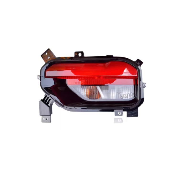 Car Rear Fog Lamp Rear bar Decorative Light for Wuling Baojun 53018-21 Model SGMW Auto Parts Image 6