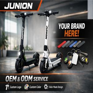 Scooters <span class=keywords><strong>électrique</strong></span>s tout-terrain à deux roues pour adultes, 11 pouces, propulsion arrière, pliables, étanches, vente en gros de scooters <span class=keywords><strong>électrique</strong></span>s - Product Image 3