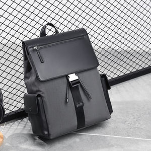 กระเป๋าเป้นักเรียนลำลองแฟชั่นความจุขนาดใหญ่กระเป๋านักเรียนของขวัญกิจกรรมกีฬาและแล็ปท็อปการเดินทางกระเป๋าเป้สะพายหลังสำหรับเป็นของขวัญ - Product Image 1