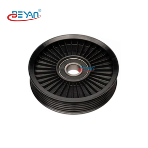 Correa Trapezoidal Multiusos para <span class=keywords><strong>Mercedes</strong></span> <span class=keywords><strong>Benz</strong></span> Clase C BEYAN, Venta al por Mayor de Fábrica, 55350960 11927HG00A 6112300142 6112340193 6112340293 - Product Image 1