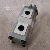 Inventaire du fabricant Pompe à engrenages hydraulique 307-3079 Segment Pompe à engrenages hydraulique de base pour Caterpillar 938K 924K WHEEL LOADER