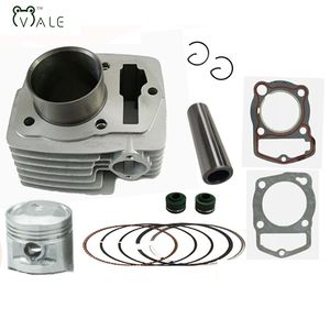 오토바이 실린더 CB125 CB150 CB200 CB250 - Product Image 6