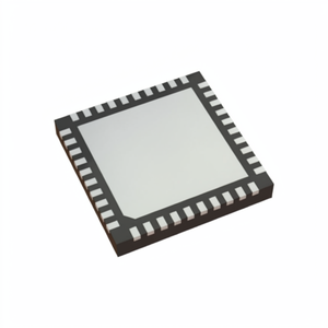 <b>40</b> VFQFN Exposed Pad Components Electronic Clock Timing Manufacturer Channel 8T49N240-026NLGI8 - Product Image 1