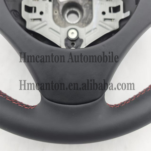 Nuevo Volante de Cuero para BMW Serie 3 E90 E92 E93, Producto Nuevo en Oferta - Product Image 2