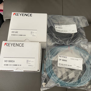 เซ็นเซอร์วิชั่น Keyence IV3-600CA ใหม่และเป็นของแท้ - Product Image 5