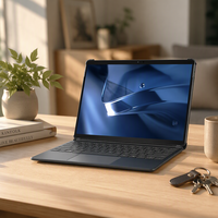 Tablette tactile 2-en-1 ultra portable de 12,96 pouces CHUWI Hi10 Max Intel Core Ultra 5 125U sous Windows