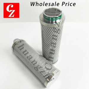 ไส้กรองคุณภาพสูง P-SRF N 10/30 สำหรับเครื่องอัดอากาศแบบสกรู P-SRFN 10/30 P-SRFV 10/30 P-SRFC 10/3 พร้อมจัดส่ง - Product Image 3