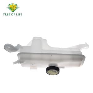Tanque de Expansión de Refrigerante Tree Of Life 16470-0H100 para Toyota RAV4, Pieza de Repuesto de Plástico - Product Image 3