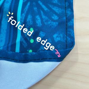 Tapiz Reactivo a los Rayos UV, Decoración Psicodélica para Fiestas o Habitaciones, Brilla en la Oscuridad - Product Image 4