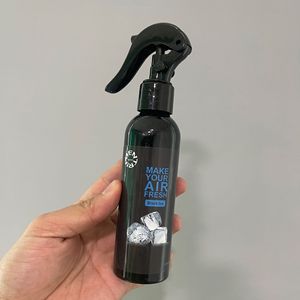 Désodorisant en spray 150 ml, parfum Cologne, évaporation naturelle, sans électricité, pour les aérateurs de voiture et de maison - Product Image 4
