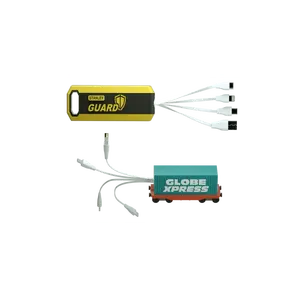 Cavo Multiuso PERSONALIZZATO gadget su misura - Product Image 1