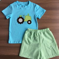 T-shirts personnalisés pour enfants, ensemble de vêtements pour les tout petits, ouverture vers l'école, qualité supérieure, boutique, pour garçons