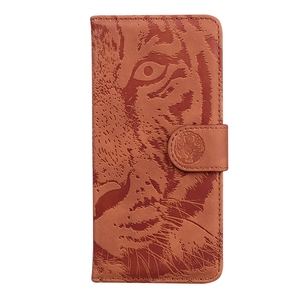 Cartone animato tigre portafoglio in pelle cassa del telefono per Infinix Hot 10 Play 9x680 Smart HD 2021 5x657 Hot 8 9 <span class=keywords><strong>10S</strong></span> <span class=keywords><strong>NOTE</strong></span> 7 Zero 8 Flip <span class=keywords><strong>Cover</strong></span> - Product Image 3