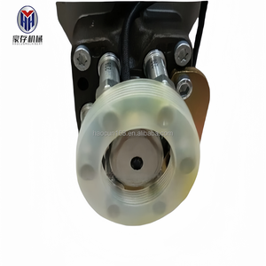 高品質 Bosch 燃料噴射ポンプ 0470006003、Perkins 1106C-E60TA Cat 3056E エンジン VP30 2644P501 216-9824 24V用 - Product Image 4