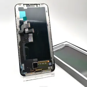 适用于iphone xs max的高级amoled拷贝 (非TFT)