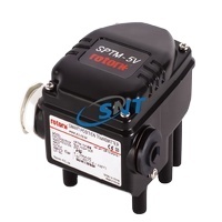 ส่วนลดดีๆ สำหรับเครื่องส่งสัญญาณตำแหน่งวาล์วไฟฟ้าอัจฉริยะ Rotork YTC รุ่น SPTM-5V จากเกาหลี - Product Image 2