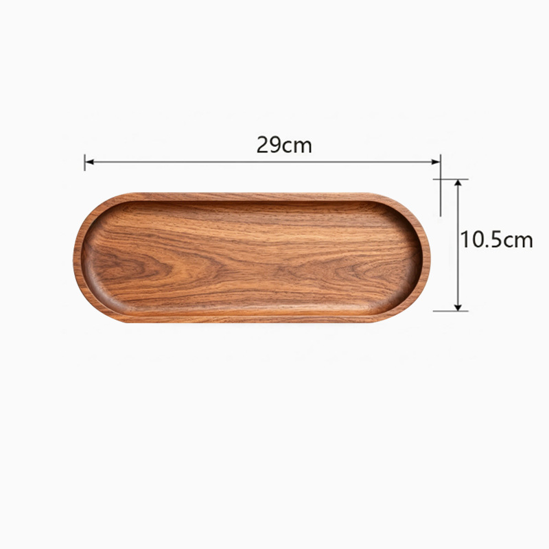 Oval disk, 10.5*29cm, 15mm thick.