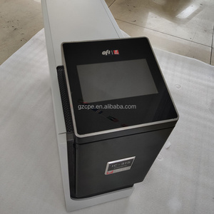 IC-315 Fiery Excellent De Fonctionnement Pour <span class=keywords><strong>Les</strong></span> Photocopieurs/copieurs Konica Minolta AccurioPress C6100 C6085 D'occasion - Product Image 6