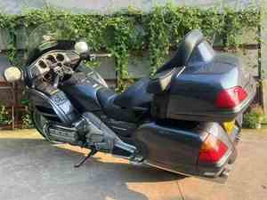 <span class=keywords><strong>BMW</strong></span>-<span class=keywords><strong>1000RR</strong></span> Nuevas Motocicletas Todoterreno de 2 Ruedas Usadas Goldwing de Alto Rendimiento JMZGTG ALL THINGS China Guangdong - Product Image 3
