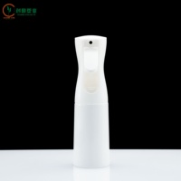 Bouteille pulvérisateur à brume blanche 200ml 300ml 500ml Bouteille pulvérisateur d'huile Bouteilles pulvérisateur d'ambiance Bouteilles pulvérisateur d'ambiance