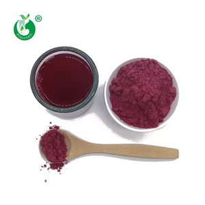 厂家批发价格天然超级食品纯有机芙蓉花粉自有品牌 - Product Image 2