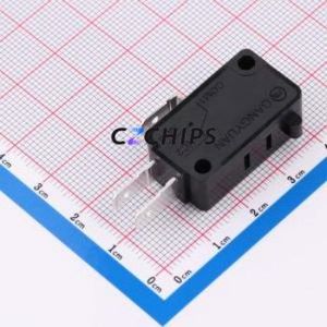 G20-10EM-150 Limit Switch Through hole Component (THT) Switch - Product Image 2