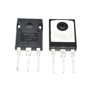 เจเควี ใหม่และของแท้ IRFP260NPBF IRFP260N ทรานซิสเตอร์ MOSFET - Product Image 2