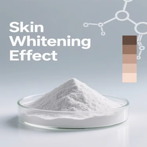 Lebensmittelqualität Wildes Weißes Liposomales Glutathion Reduziertes Pulver Kräuterextrakt - Product Image 5