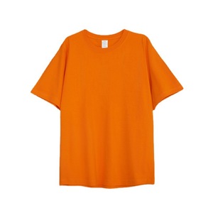 T-shirt OEIN 100% <span class=keywords><strong>Cotone</strong></span> da <span class=keywords><strong>Uomo</strong></span>, Tinta Unita, Maniche Corte, Stile Elegante, Maglietta da Donna <span class=keywords><strong>in</strong></span> Colore Puro, T-shirt 2022 per <span class=keywords><strong>Uomo</strong></span>, Top Maschili - Product Image 5
