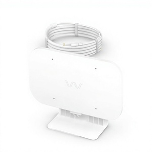 Kit de Antena de Ventana de Bajo Perfil Waveform DualMini DMIN-1 2x2 MIMO |   Routers y Puntos de Acceso Omnidireccionales 4G/5G |   <span class=keywords><strong>Netgear</strong></span> M5/M6 | - Product Image 1