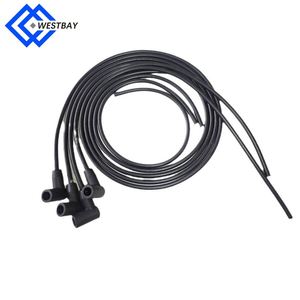 <span class=keywords><strong>สาย</strong></span>หัวเทียน4สูบของแท้เหมาะสำหรับ Ford ด้านหน้า8N 9n12259b 9N 2N <span class=keywords><strong>Jubilee</strong></span> - Product Image 2