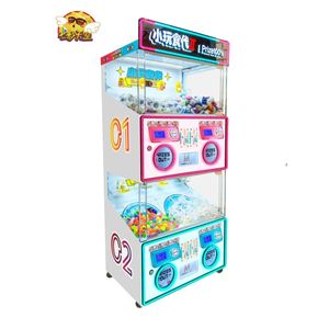 เกมอาร์เคดขายส่ง, ศูนย์เกม, เครื่องเล่นเกมหยอดเหรียญเชิงพาณิชย์, ตู้สล็อตแมชชีนสำหรับเด็ก - Product Image 2