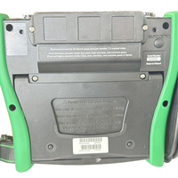 Calibrador de Procesos Multifunción Beamexx MC6-Ex Original de Finlandia, Intrínsecamente Seguro, ATEX IECEx, Comunicador de Campo HART, en Stock
