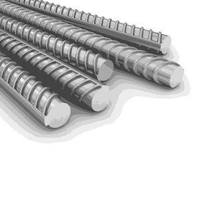 Thép cây thép cây 8mm 16mm 22mmhrb500 hrb400 biến dạng thép cây - Product Image 2